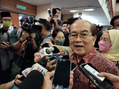 Gawai Dayak beauty contest not demeaning to women, says Sarawak deputy premier