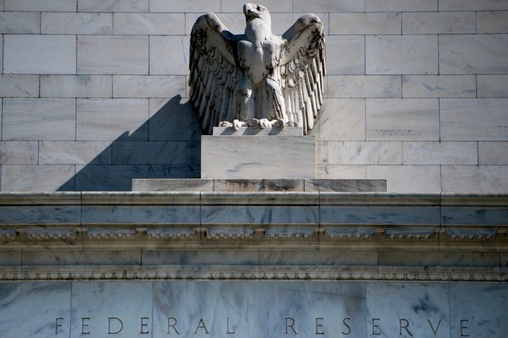 The US Federal Reserve should keep interest rates at their current elevated levels for longer than previously expected due to disappointing recent inflation data, a senior bank official said today. — AFP pic