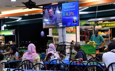 总理安瓦尔表示，马来西亚今年的投资记录将进一步跃升