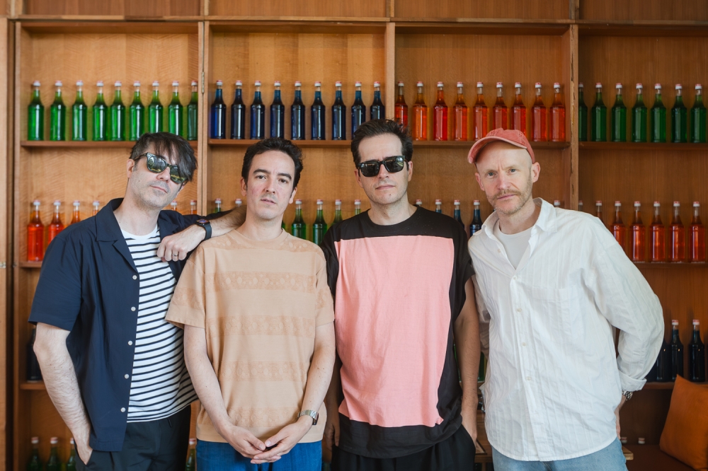 PREP has just ended its Asia Tour 2024 with their final show taking place on May 18 at the Westlake Music Festival in Hangzhou, China. — Picture by Raymond Manuel