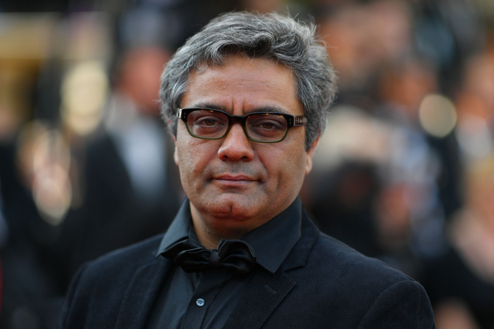 Iranian film director Mohammad Rasoulof said yesterday he had left Iran clandestinely after being sentenced to jail on national security charges, a day ahead of the opening of the Cannes Film Festival where his new film is in the main competition. — AFP pic