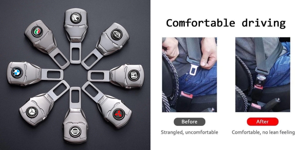 Consumer and safety groups groups reiterated to Malay Mail that the devices — which are used to disarm the alarm that alerts drivers or passengers if they do not wear seat belts — severely threaten road safety.