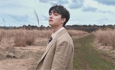 S. Korean singer Doh Kyungsoo to hold first-ever solo fan concert in KL