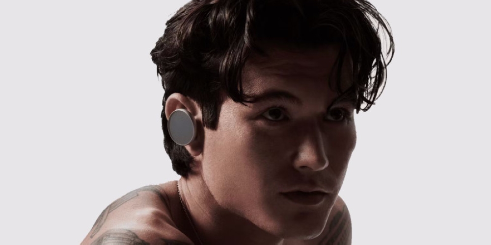 The IYO One is billed as the world's very first  audio computer. — Picture courtesy of iYO via ETX Studio