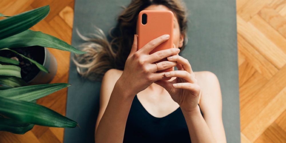 It will soon be much easier to delete your account from a mobile application on Android. — Picture courtesy of FreshSplash / Getty Images via ETX Studio