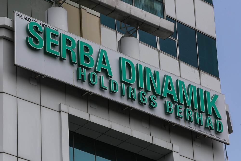 Serba Dinamik to be delisted from Bursa Malaysia June 5 | Malay Mail
