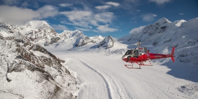 Remains of Malaysian climber brought down from Mount Denali in Alaska
