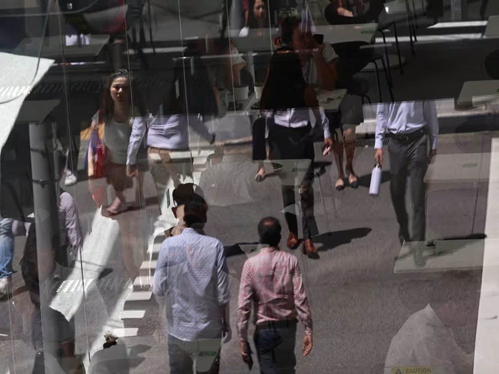 Way back in the 1980s, founding prime minister Lee Kuan Yew had already spoken of the need to bring in skilled foreigners to spur Singaporean workers, and of the importance of expanding the talent pool given Singapore’s small population. ― TODAY pic