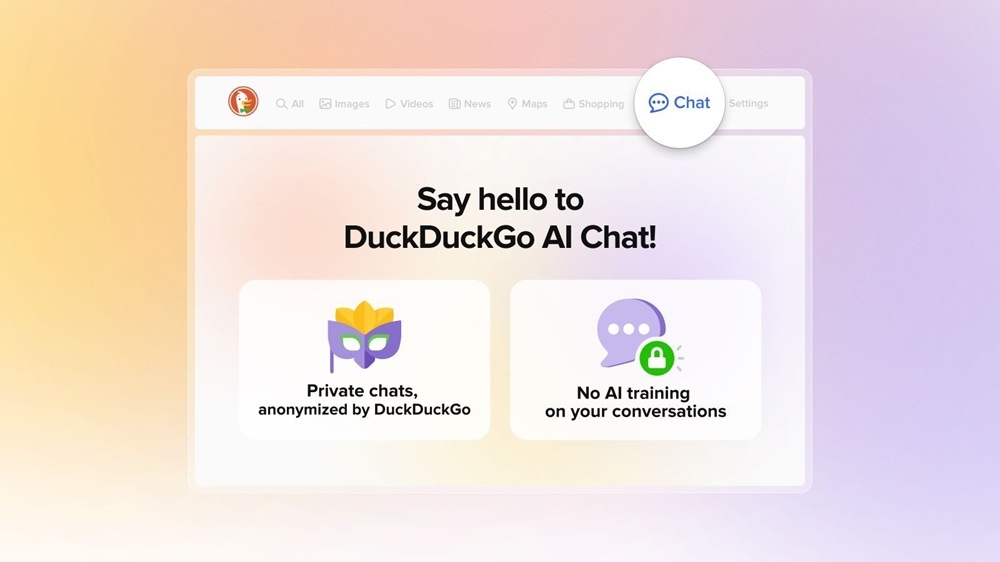 Get free, anonymous access to generative AI | Malay Mail