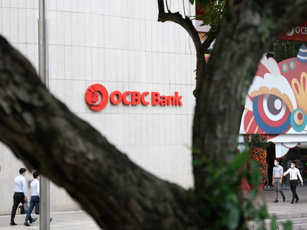 OCBC Bank (Malaysia) Bhd has reinforced its support of Sarawak’s long-term aspirations and sustainability-driven strategic initiatives through a memorandum of collaboration signed with Invest Sarawak Sdn Bhd — TODAY pic