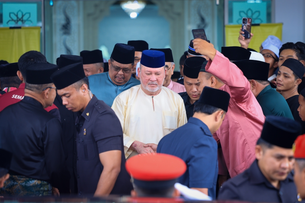 Malay Mail