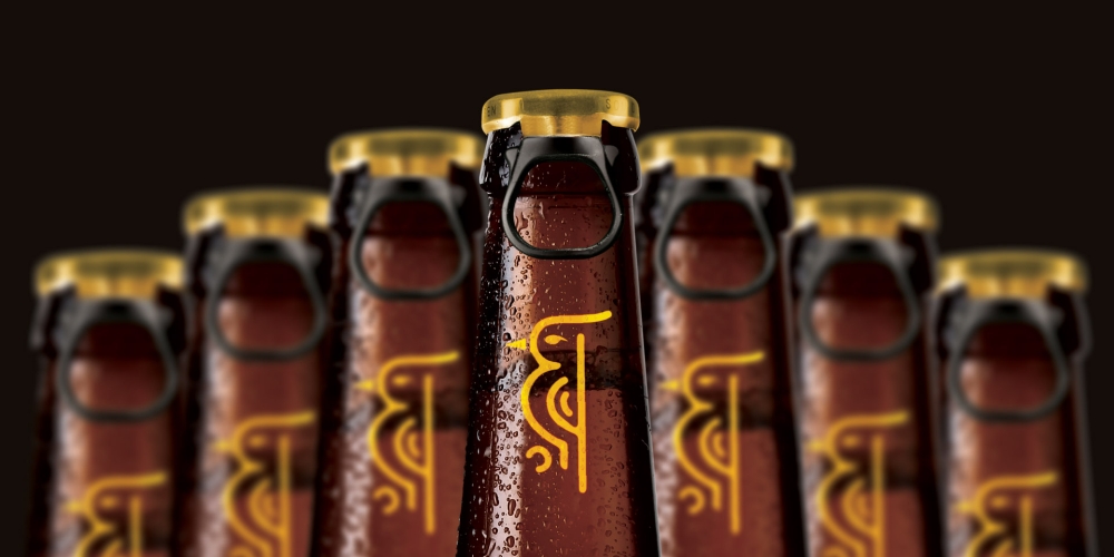 India’s Som Distilleries and Breweries Ltd is being investigated for allegedly hiring minors at a distillery— Picture via Som Group of Companies' website