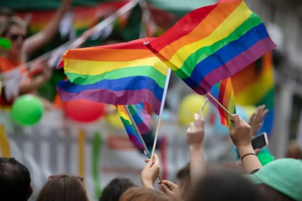 Thailand has long enjoyed a reputation for tolerance of the LGBTQ community, and opinion polls reported in local media show overwhelming public support for equal marriage. — AFP pic