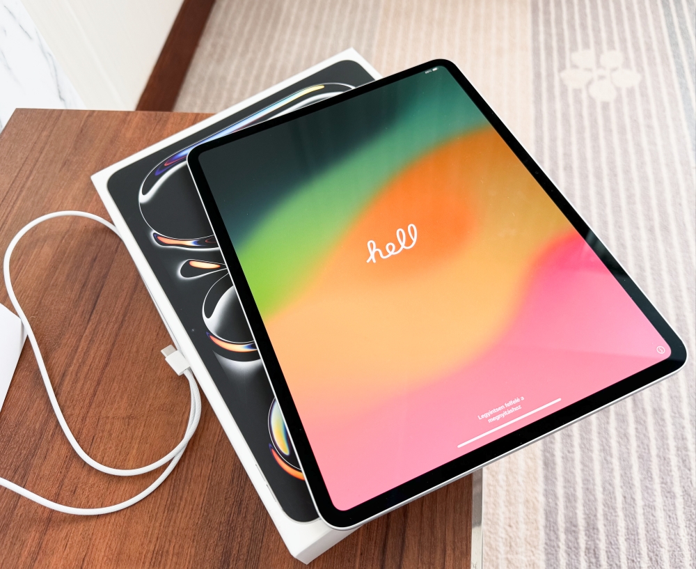 Is the iPad M4 13-inch and Pencil Pro worth the upgrade? | Malay Mail