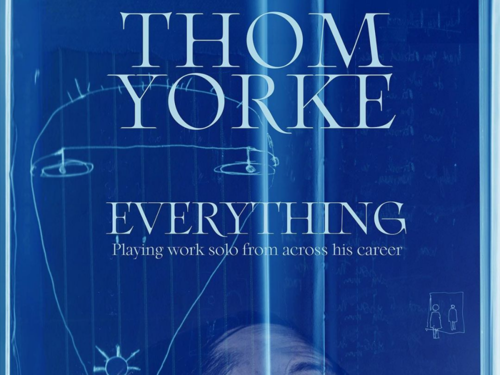 Yorke will be doing his solo tour in four countries only including Singapore, Japan, New Zealand and Australia between October to November this year. — Picture via Instagram/ Thomyorke