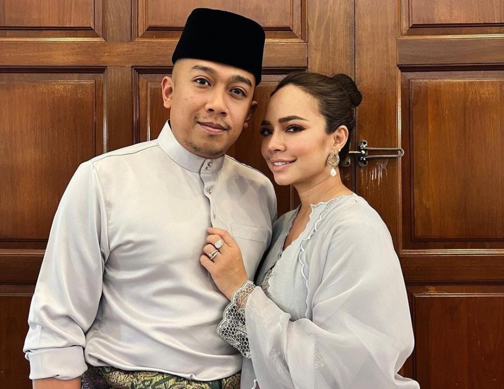 After seven years, the marriage of Nora Danish and Nedim Nazri has ended in divorce. — Picture via Instagram/noradanish