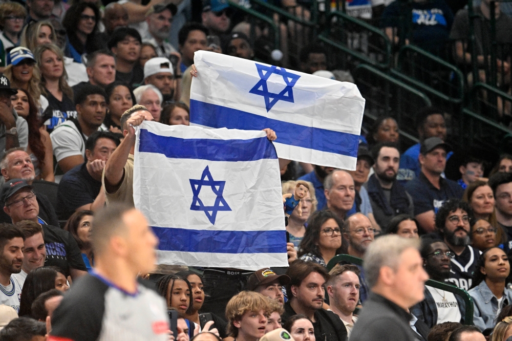 Israeli national security adviser Tzachi Hanegbi and Ron Dermer, Israel’s minister for strategic affairs, will meet Sullivan as a larger, more formal 'strategic dialogue' meeting was being rescheduled, according to a White House official who spoke on the condition of anonymity. — USA TODAY