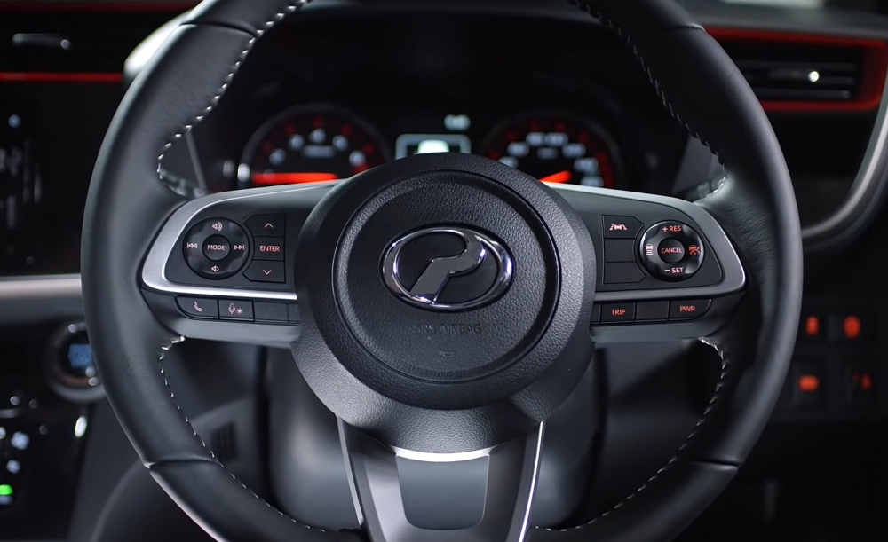 The research firm attributed the revision to stronger-than-expected TIV performance so far, driven by robust Perodua sales. — SoyaCincau pic