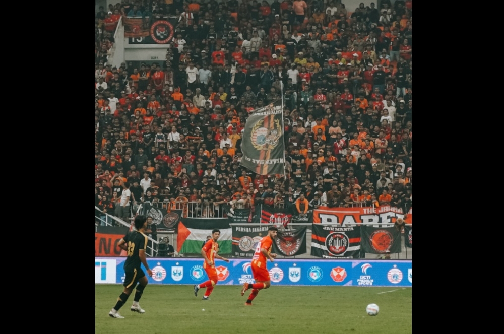 The Red Giants in a statement took note of MFL’s decision regarding the fine imposed for not turning up for the Charity Shield match at the Sultan Ibrahim Stadium in Iskandar Puteri, Johor last month. — Picture from Facebook/Selangor FC 