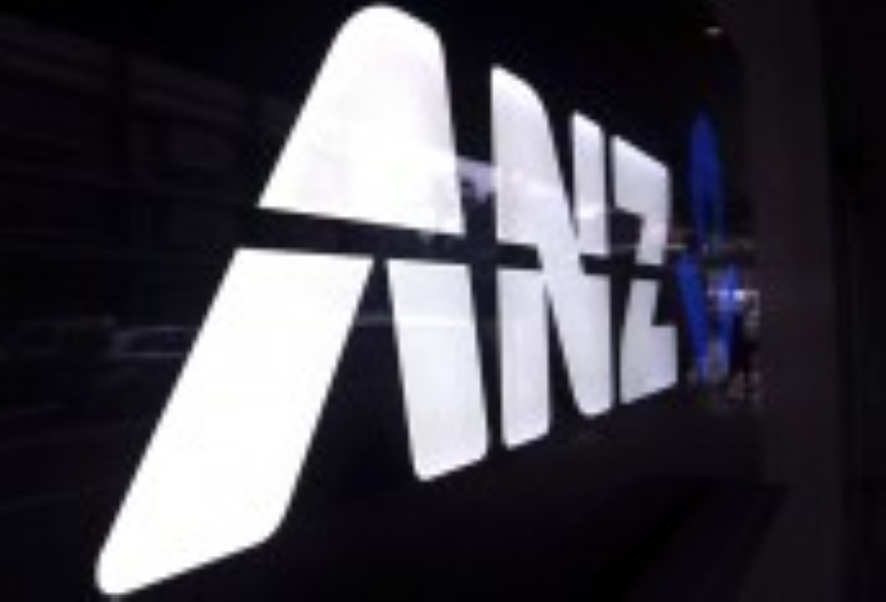 ANZ, already one of Australia's big four banks, will significantly boost its position as a mortgage provider through the A$4.9 billion merger. ― Reuters file pic