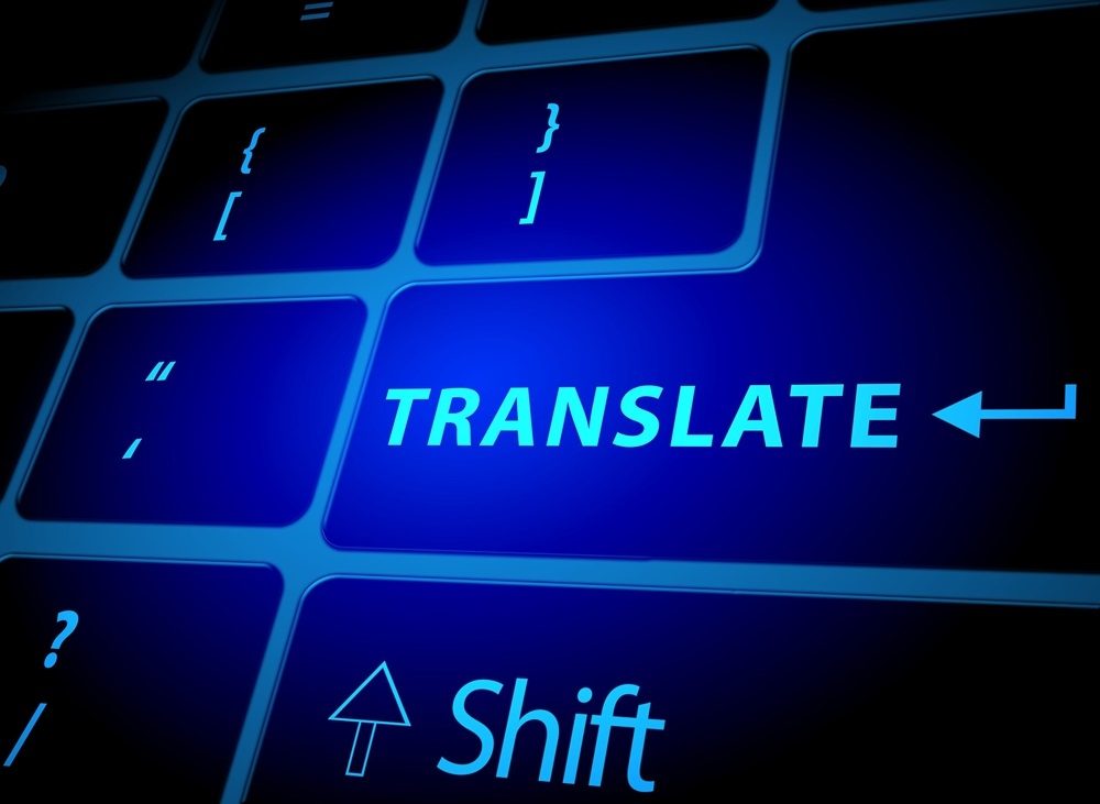 Google Translate now supports over 200 languages. — ETX Studio pic