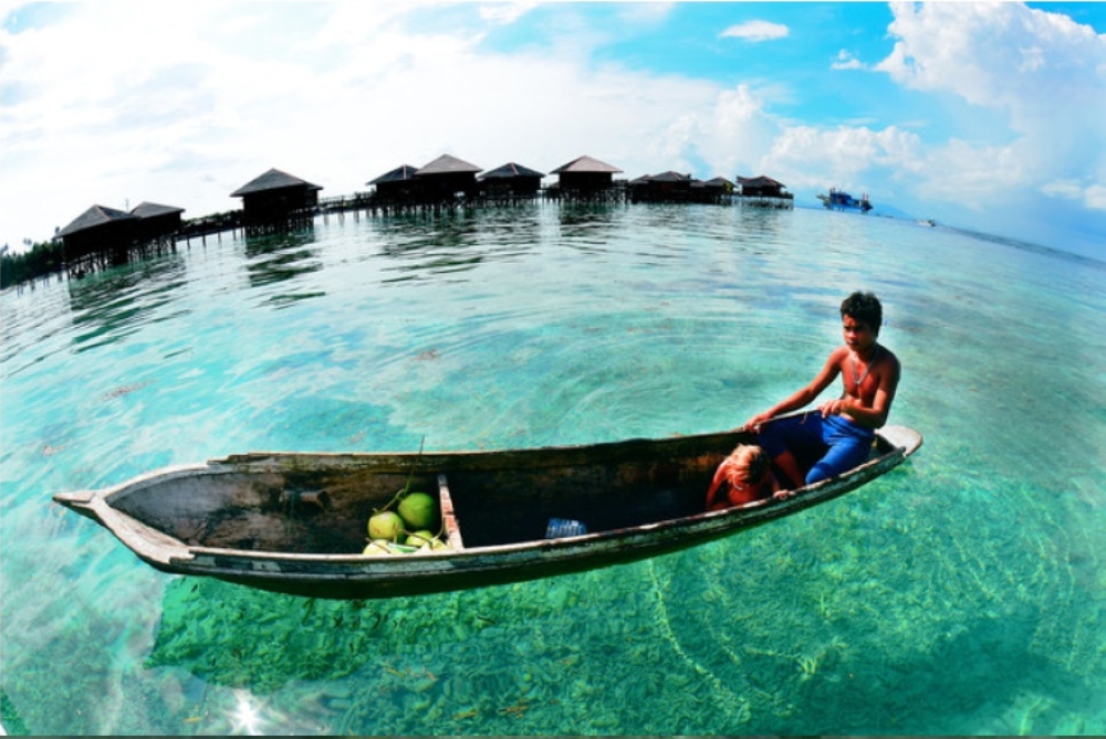 Their historical fluidity across Malaysia, Indonesia, and the Philippines paints a vibrant picture of a people unbound by territorial constraints. — Bernama pic