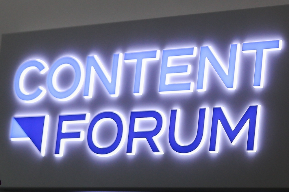 CMCF said its Content Code, a regulatory framework formulated after a discussion with industry players, civil society organisations and the public, is already well-equipped with the rules needed for self-regulation of content within the media industry, including social media. — Picture by Miera Zulyana