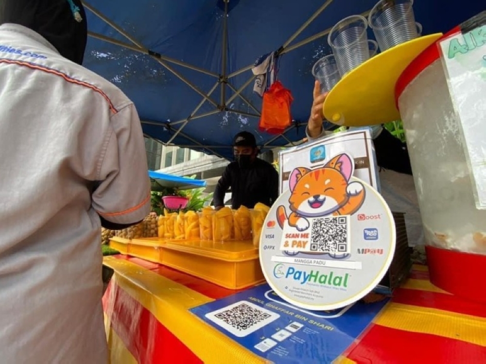 Nate Thevarajah announced as new Head of Development for PayHalal