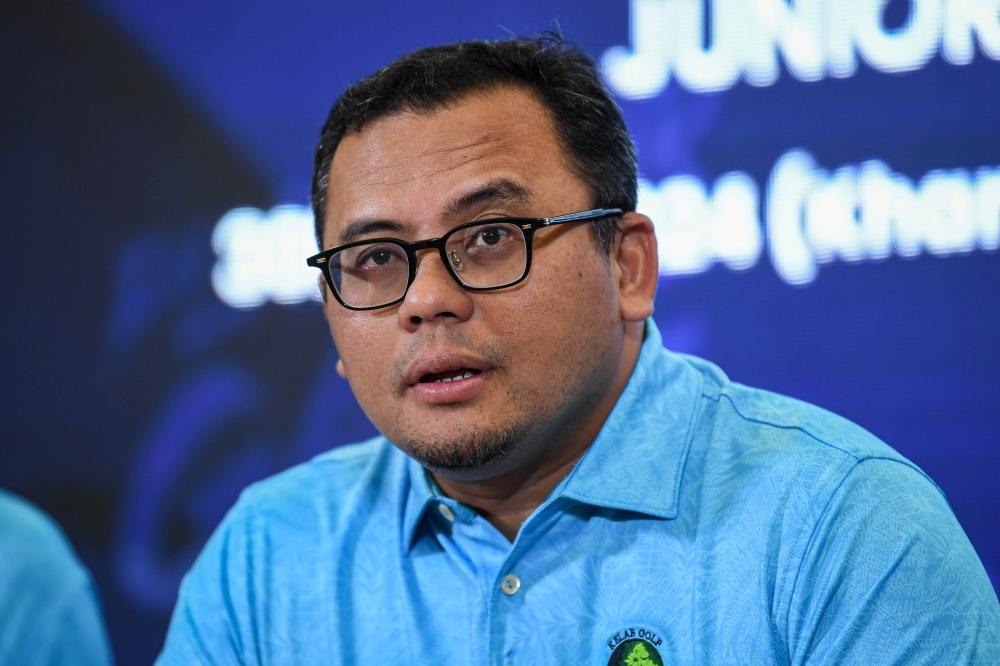 Selangor Menteri Besar Datuk Seri Amirudin Shari said today that the state’s economy marked a new milestone with a contribution of 25.9 per cent to Malaysia’s Gross Domestic Product for 2023. — Bernama pic