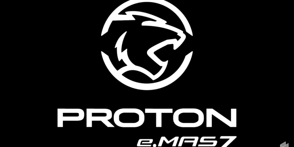 First discovered by Nextrift, Proton has filed 7 trademark applications for the e.MAS7 name on 13 June 2024 according to the database. — SoyaCincau pic