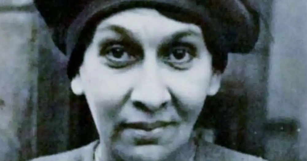 The Catholic Church in Penang is pursuing the beatification and canonisation of Sybil Kathigasu, a nurse renowned for her bravery during World War II. — Archives/Tatler Asia pic