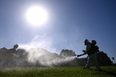 Sibu Division records 134.5pc jump in dengue cases during first half of 2024