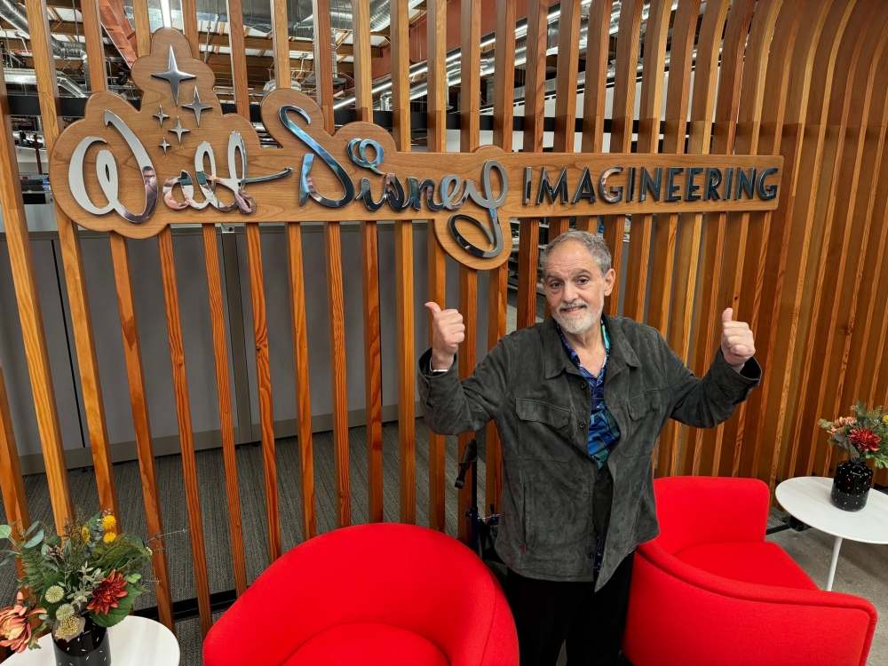 Landau was working on the the sequels of ‘Avatar’. — Image from Facebook/Jon Landau