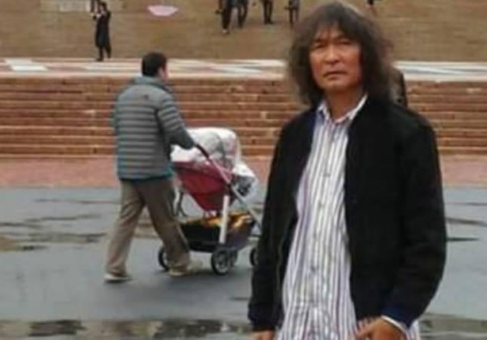 Mansor was a well-known film critic who was academic in his approach. — Facebook/Mansor Puteh