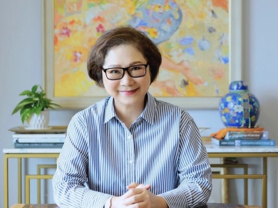 Christina Liew to lead Sabah PKR political bureau, remains Pakatan Sabah chairperson