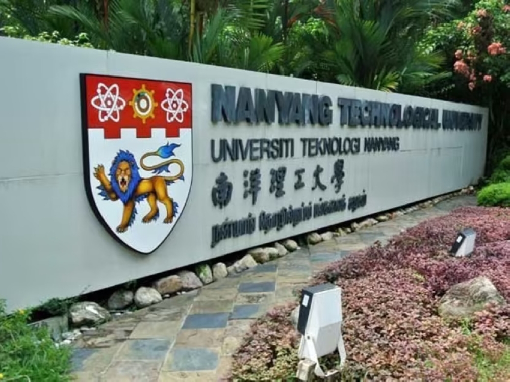 The Jurong technician had gone into NTU twice, to film a woman showering in the toilet, and trespassing into a female student’s dormitory the following month.— Image fromo TODAY