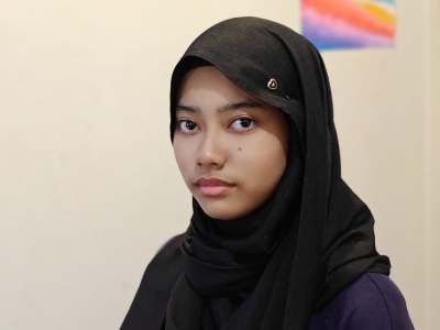 Malaysian teen with a dream: 16-year-old Shah Alam schoolgirl becomes Apple Swift Student Challenge winner