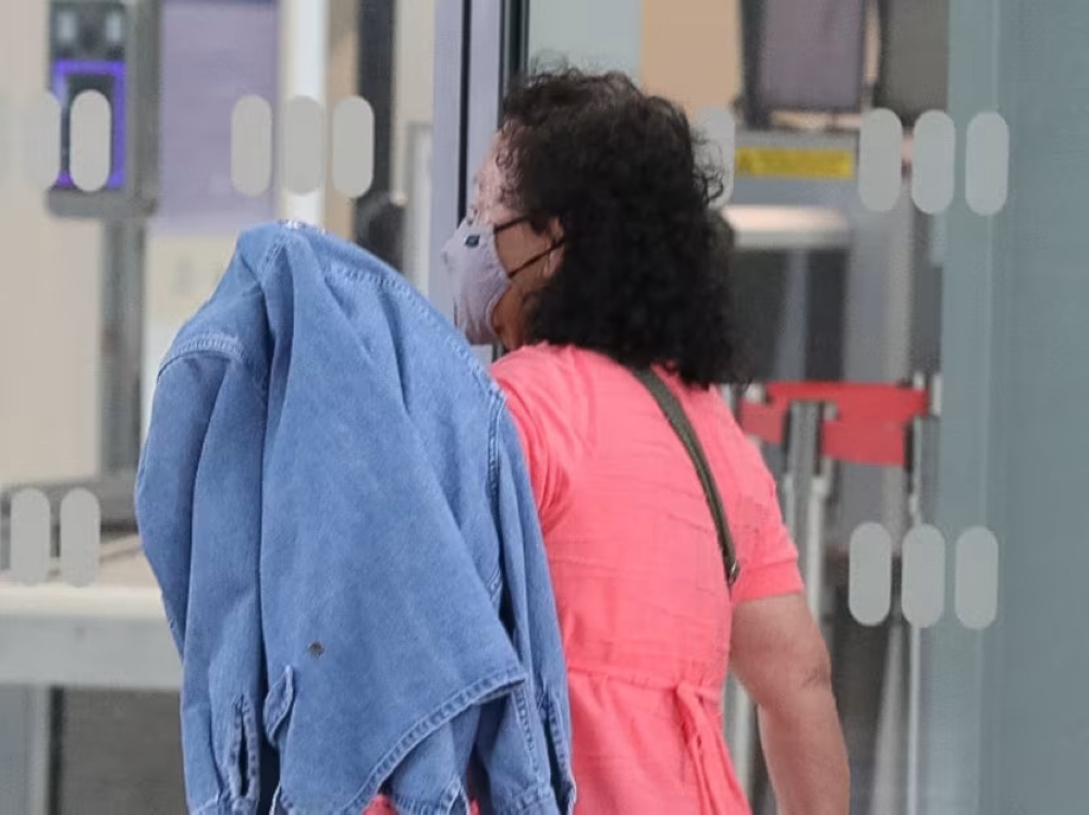 Kang Pue Hua, 75, at State Courts on July 9, 2024. — Image from TODAY