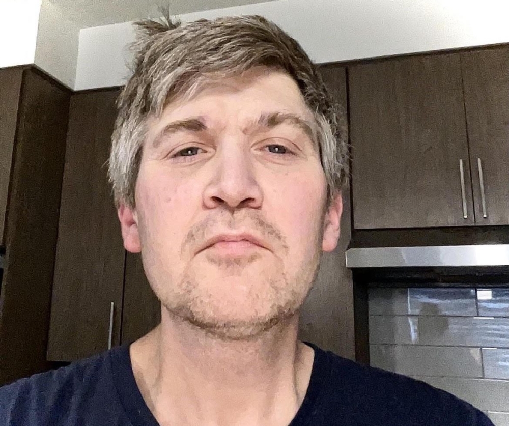 Gregory rose to prominence portraying Brian Tanner in 101 episodes of ‘ALF’ from 1986 to 1990. — Picture via Instagram/BenjiGregory