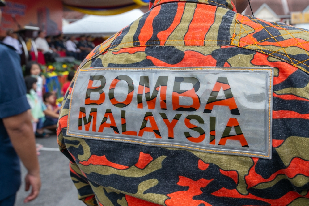 Terengganu Fire and Rescue Department deputy director Mohd Khairiri Mat Resad said 269 fires involving vehicles and structures were still under investigation, with losses amounting to nearly RM11 million. — Picture By Raymond Manuel