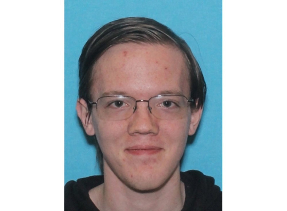 An undated image shows a driver’s licence belonging to Thomas Matthew Crooks who is alleged to have shot at former US president Donald Trump during an election rally in the US and was later gunned down by law enforcers on July 13, 2024. — AFP pic