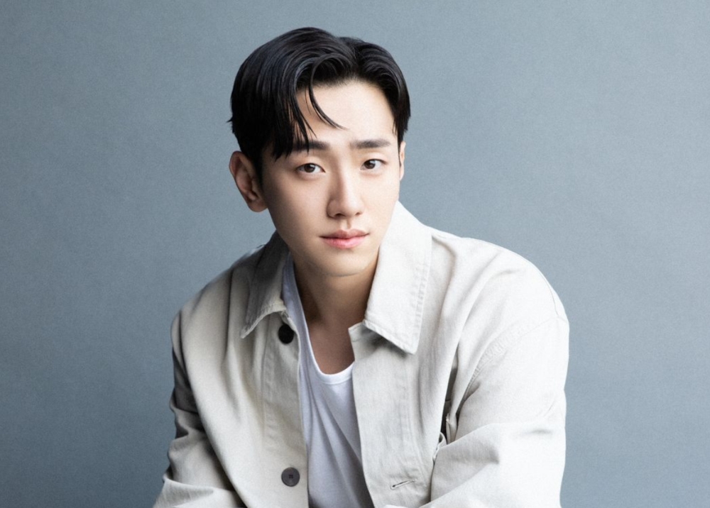 South Korean actor and model Nam Yoon Su underwent a kidney transplant surgery for his father on June 19, 2024. — Picture from Instagram/nam_yoonsu
