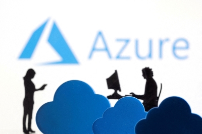 Microsoft cloud unit investigates Windows OS restart issue amid global outage