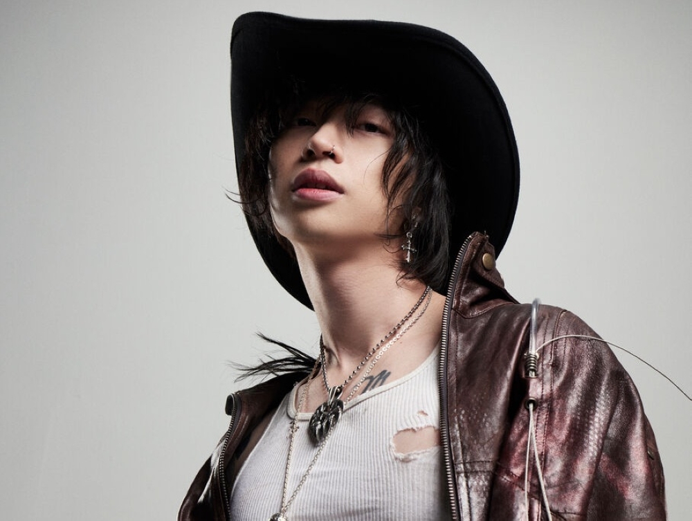 It will be keshi's second performance in Malaysia after his first in 2022. — Image from Live Nation Malaysia