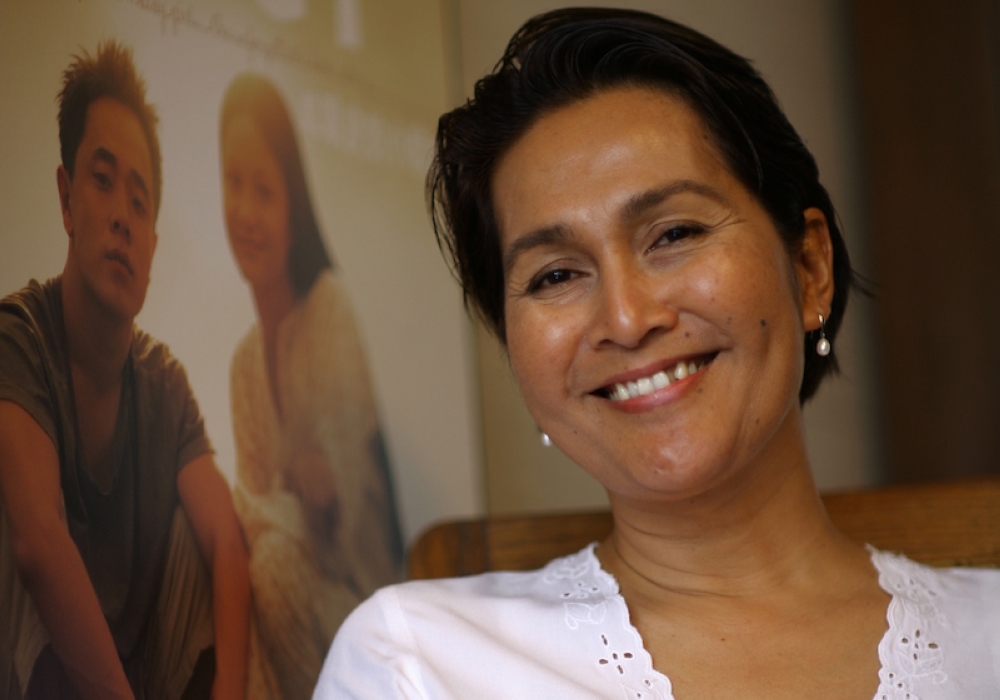 Yasmin Ahmad ‘ Orked’ trilogy will be screened as part of the tribute to the late filmmaker along with a documentary. - Image from the TheHive.Asia 