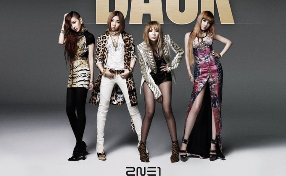 2NE1 reshaped the landscape of K-pop girl groups and became iconic figures in the Korean wave. — Picture via X/YG Family