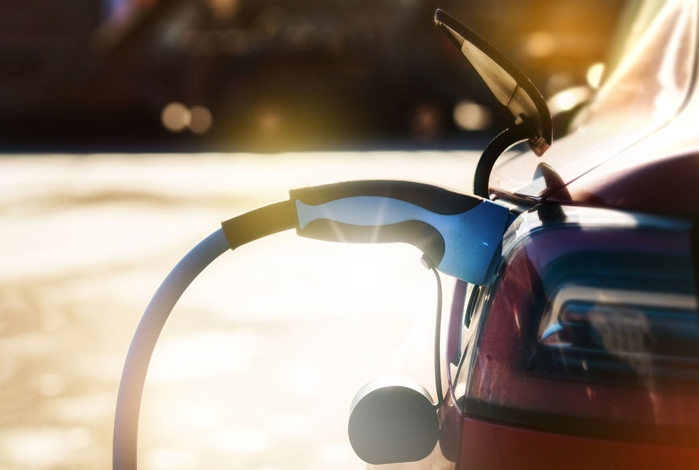 High temperatures can damage the battery of your electric car. — deepblue4you/Getty Images/ETX Studio pic 