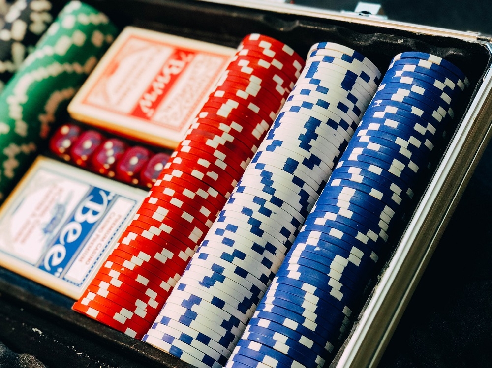 The Philippines has ordered foreigners working in offshore gambling firms to leave the country in two months’ time, its immigration bureau said today, following President Ferdinand Marcos Jr.’s decision to stamp out the operators. — Chris Liverani/Unsplash pic