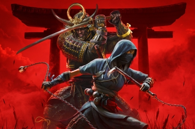 Amid petition, ‘Assassin’s Creed’ maker Ubisoft defends inclusion of black samurai Yasuke