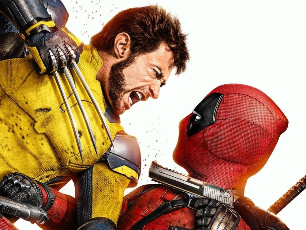 ‘Deadpool & Wolverine’ starring Ryan Reynolds and Hugh Jackman was released in Malaysian cinemas on July 25. — Picture via Instagram/vancityreynolds